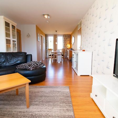Ferienwohnung Rabe 빈츠 외부 사진