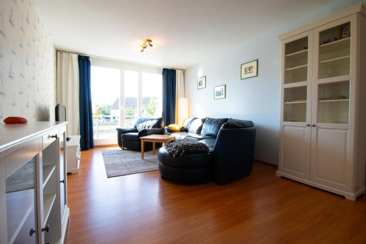 Ferienwohnung Rabe 빈츠 외부 사진